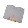 Bugs & Hisses Cute Halloween Sweatshirt