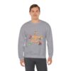 Bugs & Hisses Cute Halloween Sweatshirt