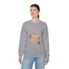 Bugs & Hisses Cute Halloween Sweatshirt