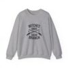 Witches Union Sweatshirt