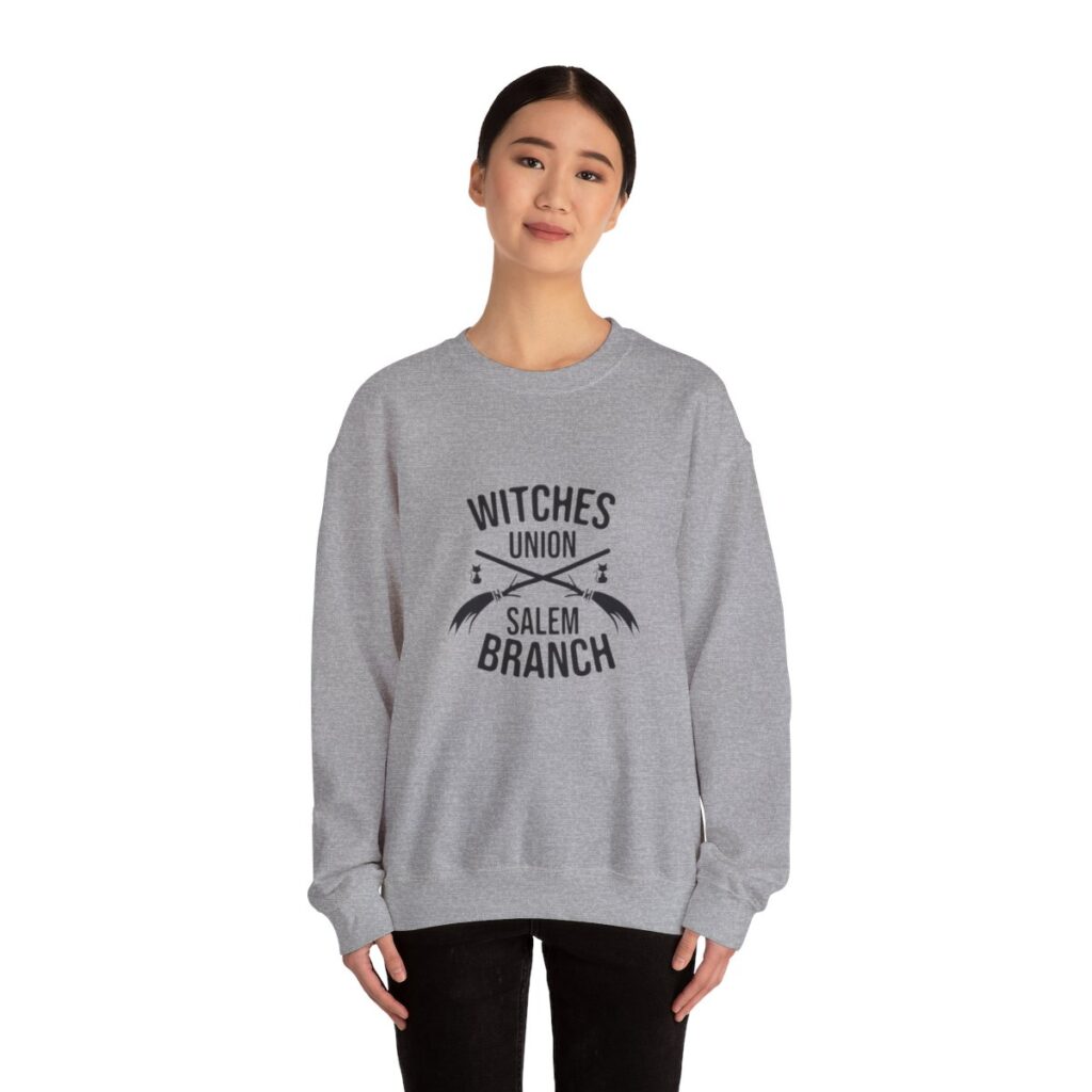 Witches Union Sweatshirt