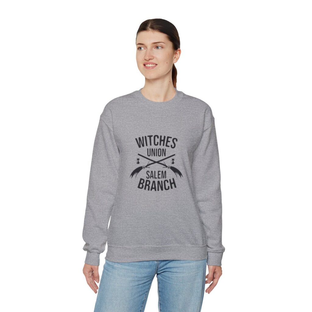 Witches Union Sweatshirt