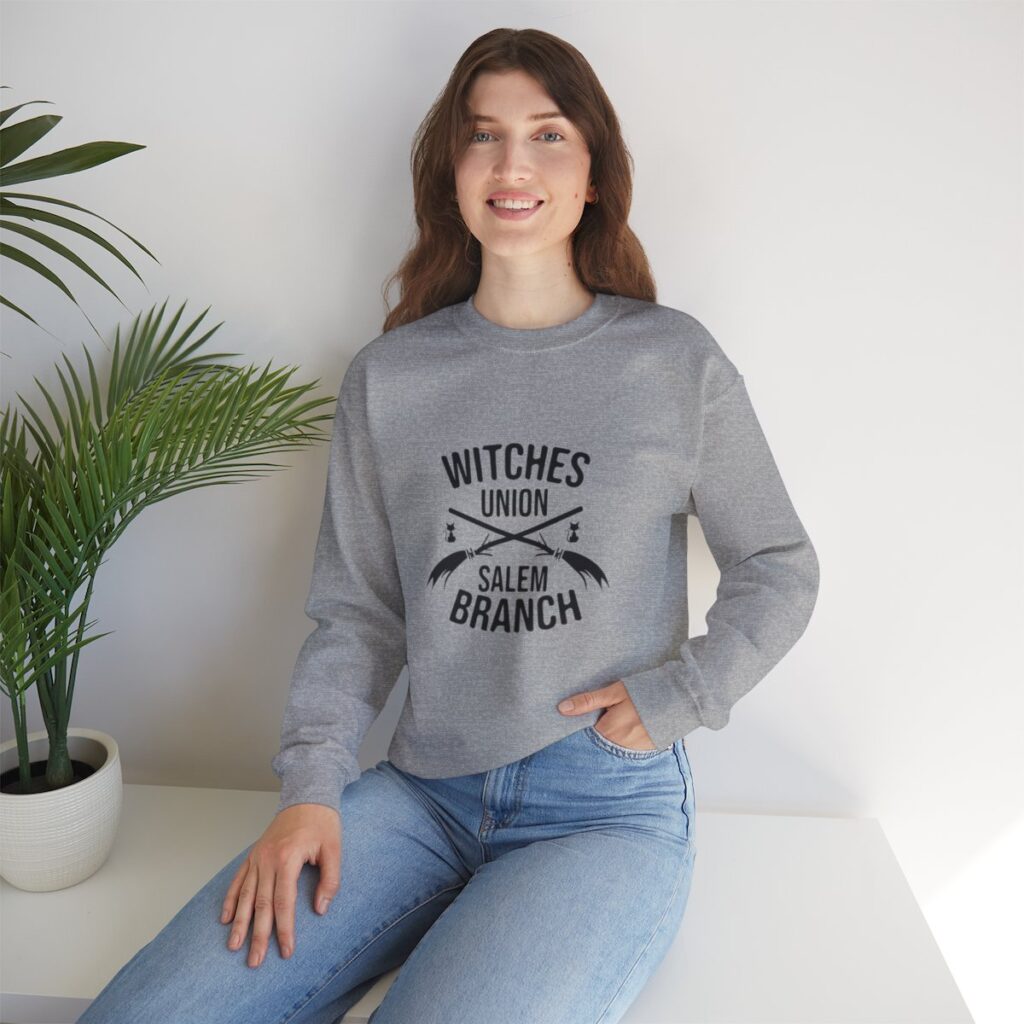 Witches Union Sweatshirt