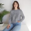 Creative Heart Artist Sweatshirt