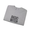 Basic Witch Sweatshirt