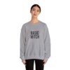 Basic Witch Sweatshirt