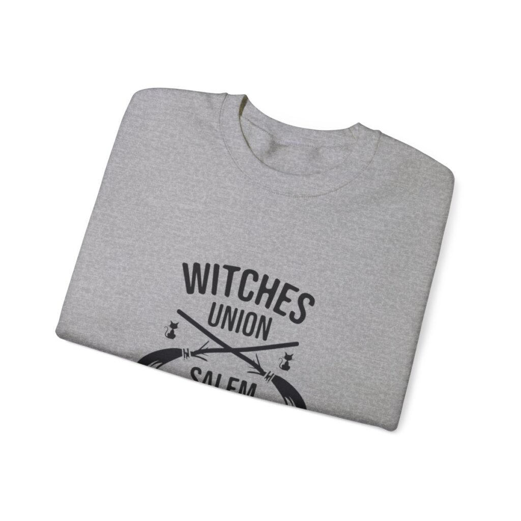 Witches Union Sweatshirt