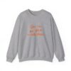 Give em pumpkin to talk about funny Halloween sweatshirt