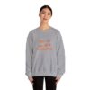 Give em pumpkin to talk about funny Halloween sweatshirt