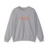 Trick or treat yoself Sweatshirt