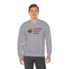 Turkey Humor Thanksgiving Sweatshirt