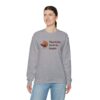 Turkey Humor Thanksgiving Sweatshirt