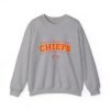 Funny Taylor Swift Travis Kelce Karma Sweatshirt