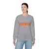 Funny Taylor Swift Travis Kelce Karma Sweatshirt