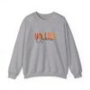 Hallow Queen Sweatshirt