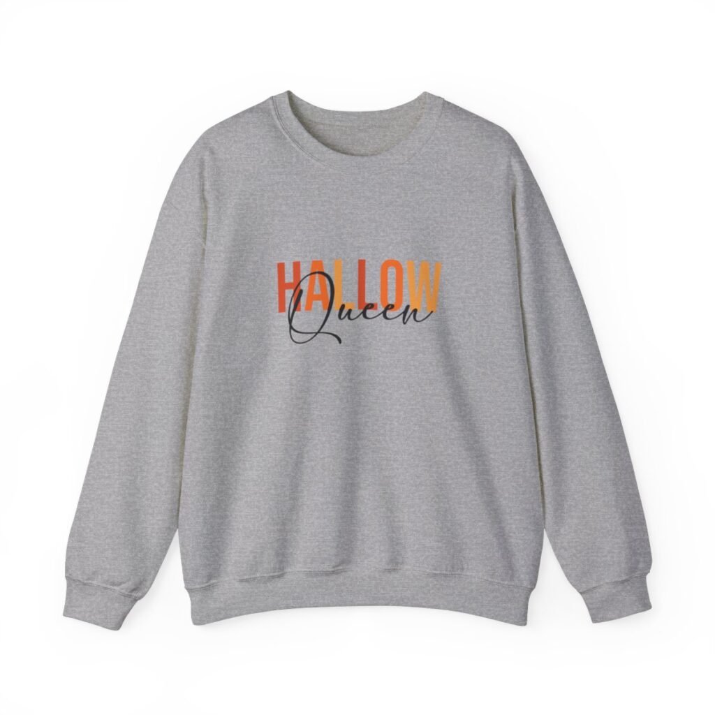 Hallow Queen Sweatshirt