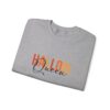 Hallow Queen Sweatshirt