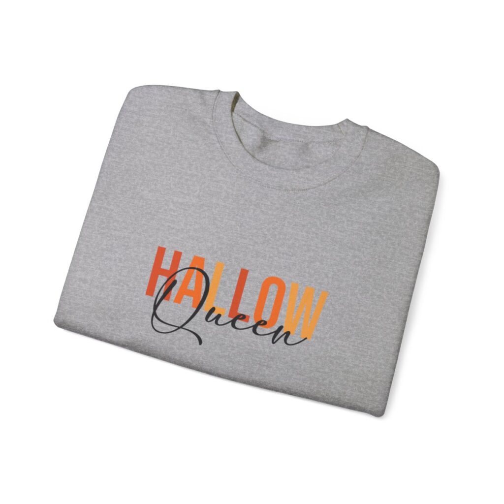 Hallow Queen Sweatshirt