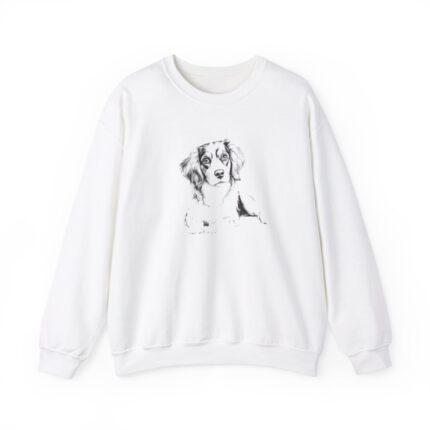 Cavalier King Charles Spaniel Owner Gift Pullover Sweatshirt 🐶