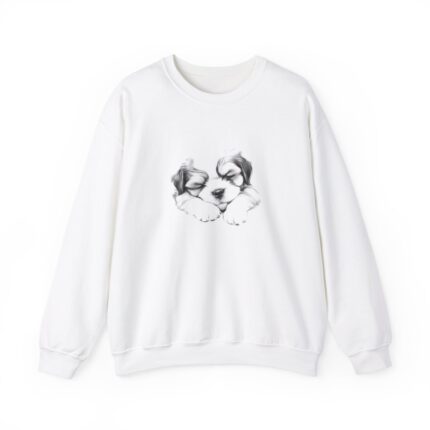 Shih Tzu Owner Sweatshirt