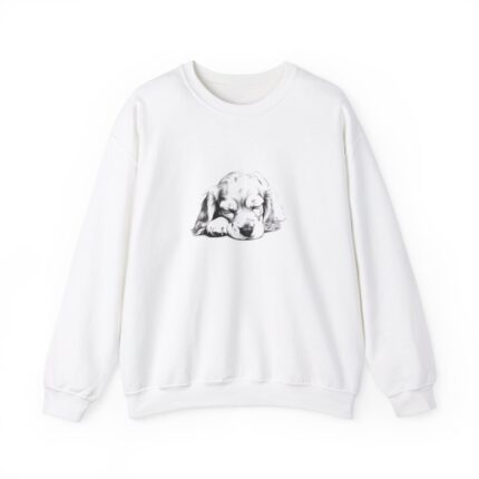 English Cocker Spaniel Owner Sweatshirt