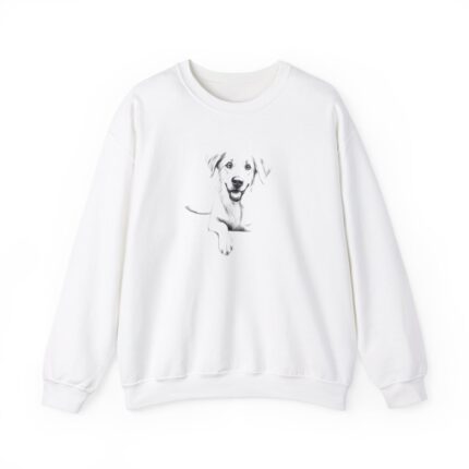 Labrador Retriever Owner Sweatshirt