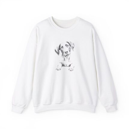 German Shorthaired Pointer Owner Sweatshirt