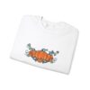 Pumpkin Bunch Halloween Sweatshirt