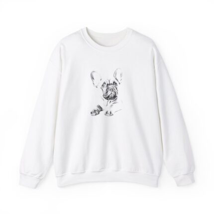 French Bulldog Owner Sweatshirt