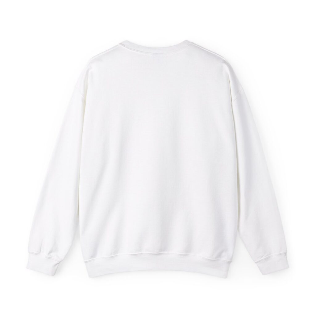 Cute Western Ghost Sweatshirt