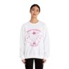 Cute Western Ghost Sweatshirt