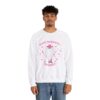 Cute Western Ghost Sweatshirt