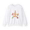 Bugs & Hisses Cute Halloween Sweatshirt