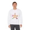 Bugs & Hisses Cute Halloween Sweatshirt