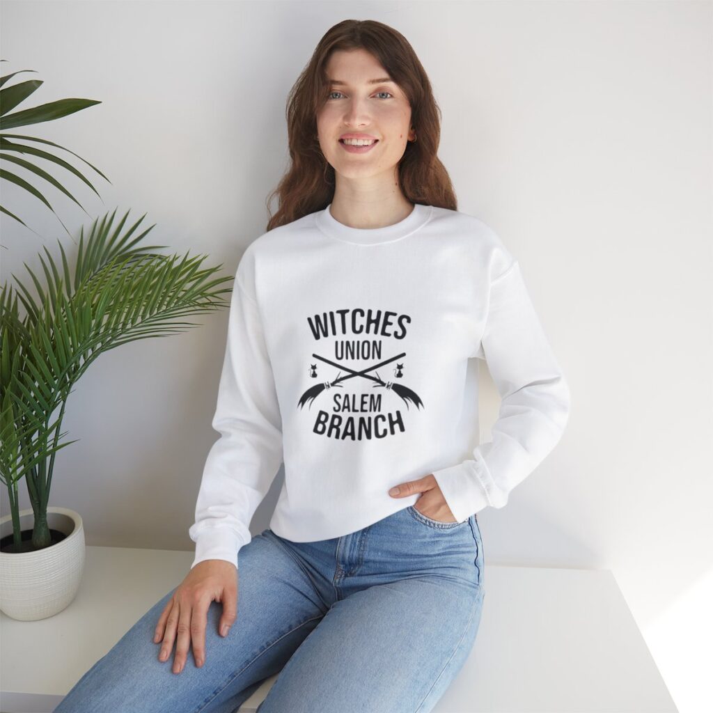 Witches Union Sweatshirt