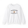 Woodsboro Uni Sweatshirt