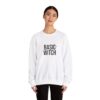 Basic Witch Sweatshirt