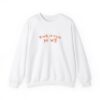 Trick or treat yoself Sweatshirt