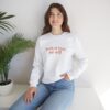 Trick or treat yoself Sweatshirt