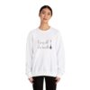 Flying off the handle Sweatshirt