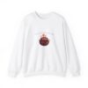 Unisex Heavy Blend Crewneck Sweatshirt Witch Candy