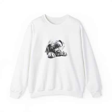 Cane Corso Owner Gift Sweatshirt