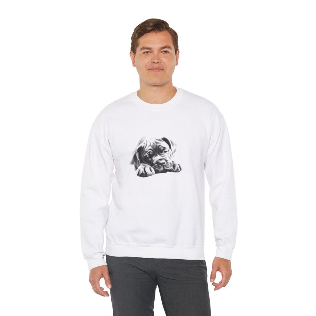 Cane Corso Owner Gift Sweatshirt