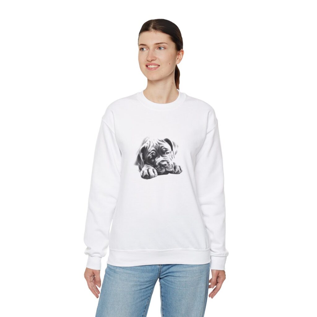 Cane Corso Owner Gift Sweatshirt