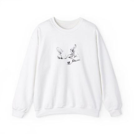 Pembroke Welsh Corgi Owner Gift Sweatshirt