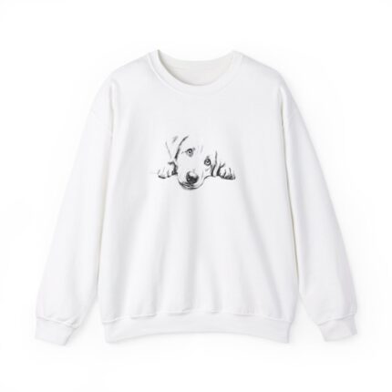 Labrador Retriever Owner Gift Sweatshirt