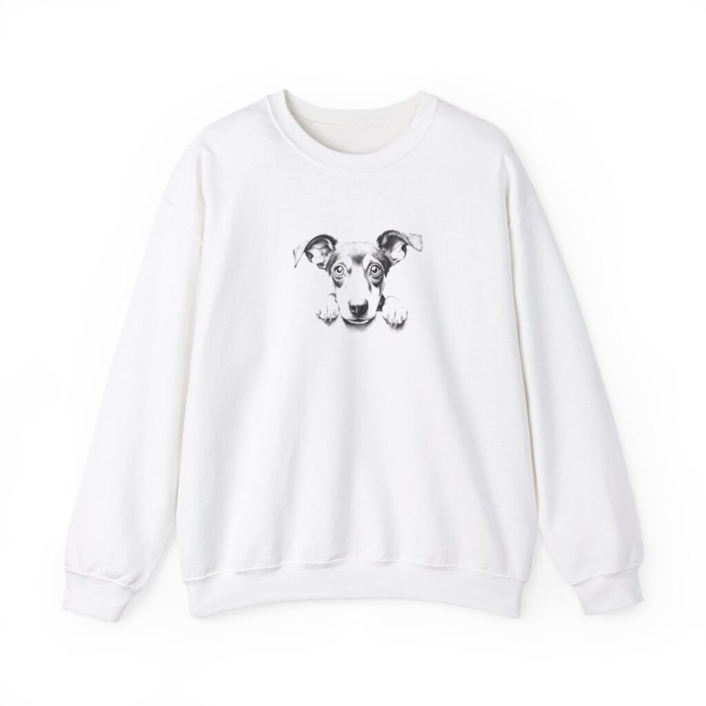 Italian Greyhound Owner Gift Sweatshirt