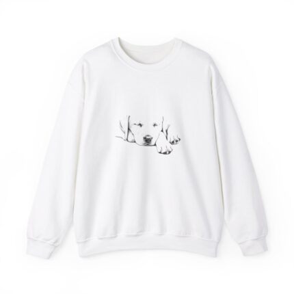 Labrador Retriever Owner Gift Sweatshirt