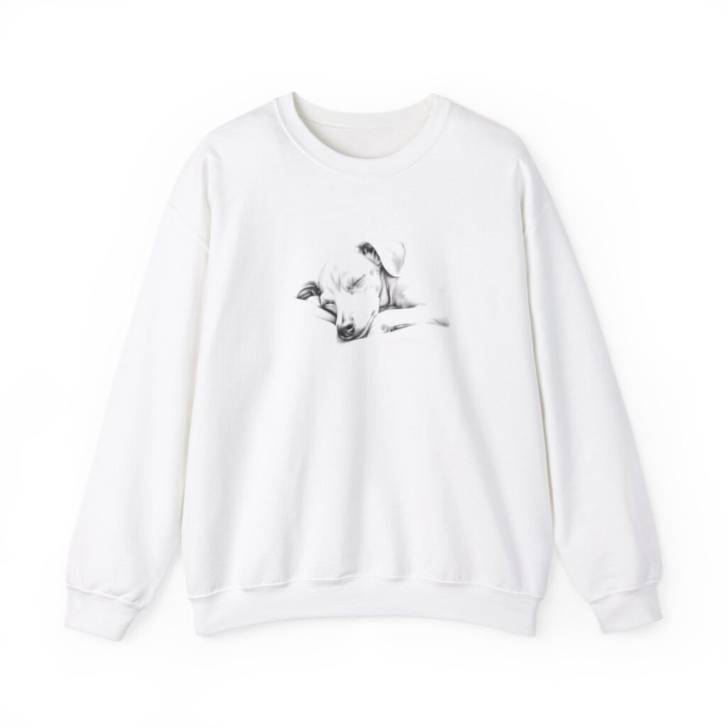 Italian Greyhound Owner Gift Sweatshirt