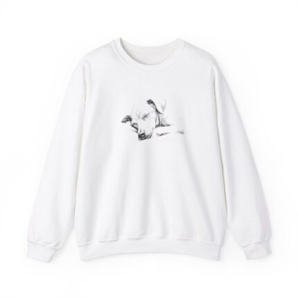 Italian Greyhound Owner Gift Sweatshirt